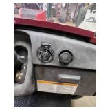 2015 Kawasaki Mule KAF400 4x4