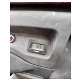 2015 Kawasaki Mule KAF400 4x4