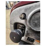 2015 Kawasaki Mule KAF400 4x4