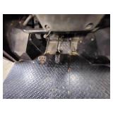 2015 Kawasaki Mule KAF400 4x4