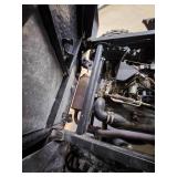 2015 Kawasaki Mule KAF400 4x4