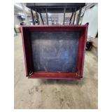 2015 Kawasaki Mule KAF400 4x4