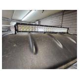 2015 Kawasaki Mule KAF400 4x4