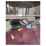 2015 Kawasaki Mule KAF400 4x4