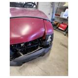 2015 Kawasaki Mule KAF400 4x4