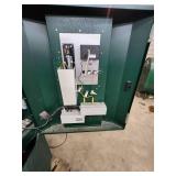 Wittek Signature Golf Ball Dispenser Model # 74275-STK