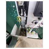 Wittek Signature Golf Ball Dispenser Model # 74275-STK