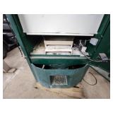 Wittek Signature Golf Ball Dispenser Model # 74275-STK