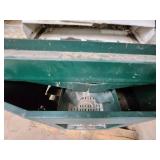 Wittek Signature Golf Ball Dispenser Model # 74275-STK