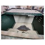 Wittek Signature Golf Ball Dispenser Model # 74275-STK