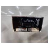 Wittek Signature Golf Ball Dispenser Model # 74275-STK
