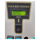 Wittek Signature Golf Ball Dispenser Model # 74275-STK