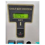 Wittek Signature Golf Ball Dispenser Model # 74275-STK