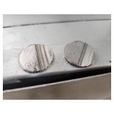 Wittek Signature Golf Ball Dispenser Model # 74275-STK