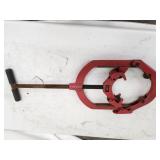 REED Metal Pipe Cutter - 8"