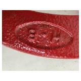 REED Metal Pipe Cutter - 8"