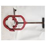 REED Metal Pipe Cutter - 8"