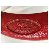 REED Metal Pipe Cutter - 8"