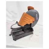 Ridgid 14" Chop Saw