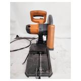 Ridgid 14" Chop Saw