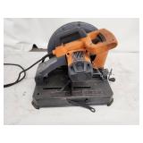 Ridgid 14" Chop Saw
