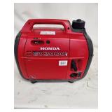 Honda EU2000 Generator Invertor