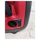 Honda EU2000 Generator Invertor