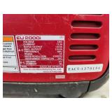 Honda EU2000 Generator Invertor