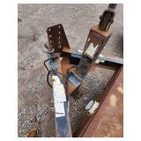 2006 Towmaster Equipment Trailer