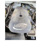 2003 Chevy 2500 4X4 Regular Cab Pickup