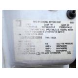 2003 Chevy 2500 4X4 Regular Cab Pickup