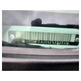 2003 Chevy 2500 4X4 Regular Cab Pickup