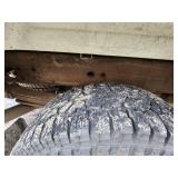 2003 Chevy 2500 4X4 Regular Cab Pickup