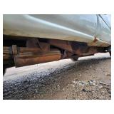 2003 Chevy 2500 4X4 Regular Cab Pickup