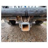 2003 Chevy 2500 4X4 Regular Cab Pickup