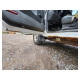 2003 Chevy 2500 4X4 Regular Cab Pickup