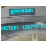 2003 Chevy 2500 4X4 Regular Cab Pickup