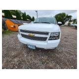 2011 Chevy Avalanche LT 4x4