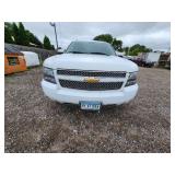 2011 Chevy Avalanche LT 4x4