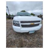 2011 Chevy Avalanche LT 4x4