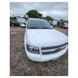 2011 Chevy Avalanche LT 4x4