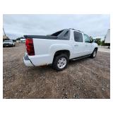 2011 Chevy Avalanche LT 4x4