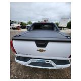 2011 Chevy Avalanche LT 4x4