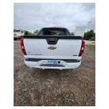 2011 Chevy Avalanche LT 4x4