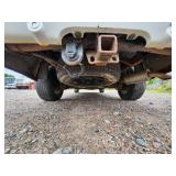 2011 Chevy Avalanche LT 4x4