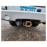 2011 Chevy Avalanche LT 4x4