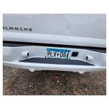 2011 Chevy Avalanche LT 4x4