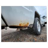 2011 Chevy Avalanche LT 4x4