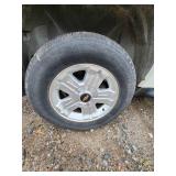 2011 Chevy Avalanche LT 4x4