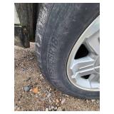 2011 Chevy Avalanche LT 4x4